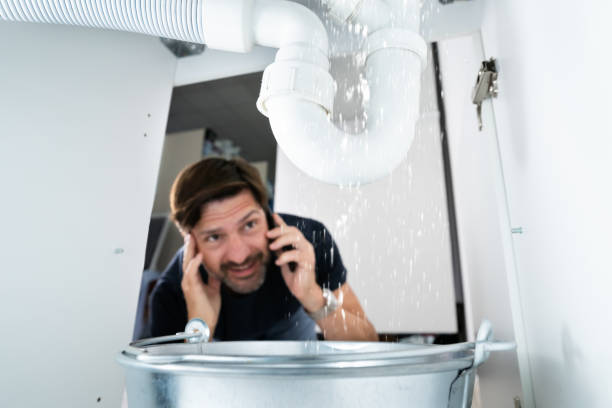 Best Plumbing Installation Services  in Rancho Alegre, TX