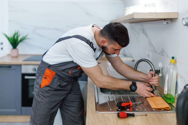 Best Water Heater Repair  in Rancho Alegre, TX