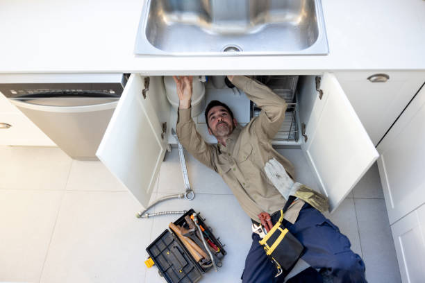 Best Water Leak Repair  in Rancho Alegre, TX