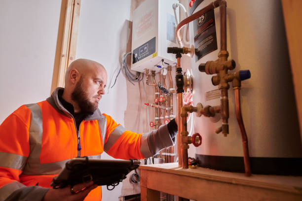 Best Local Plumber Services  in Rancho Alegre, TX
