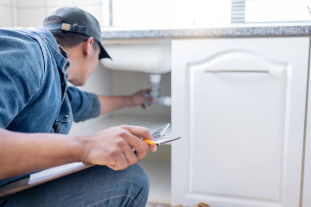 Best Plumbing Inspection Services  in Rancho Alegre, TX
