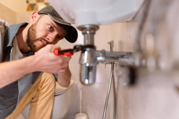 Best Pipe Repair Near Me  in Rancho Alegre, TX