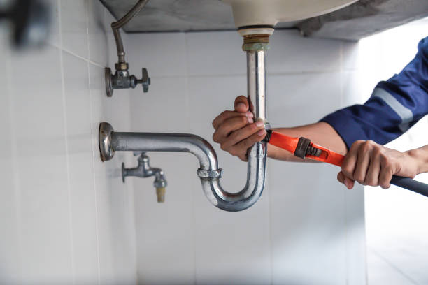 Best Shower Repair Services  in Rancho Alegre, TX