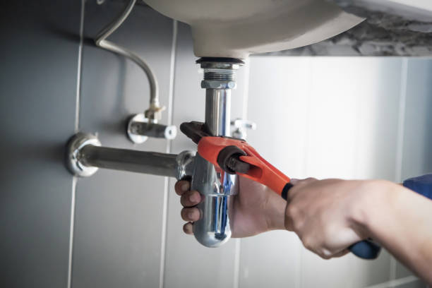 Best Pipe Repair Near Me  in Rancho Alegre, TX