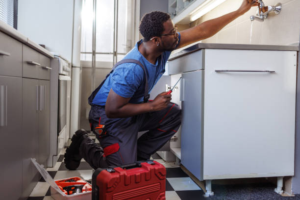 Best Same-Day Plumbing Service  in Rancho Alegre, TX