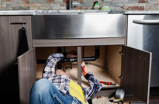 Best Hot Water Heater Installation  in Rancho Alegre, TX