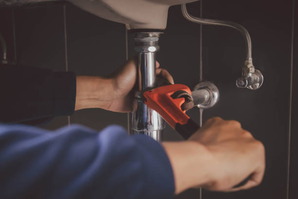 Best Drain Cleaning Services  in Rancho Alegre, TX
